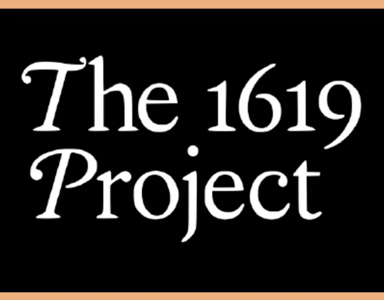 Teaching The 1619 Project Opportunities And Challenges Pulitzer Center 2236